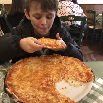 Ponte e Parione - Pizza Near Me - Rome, RM