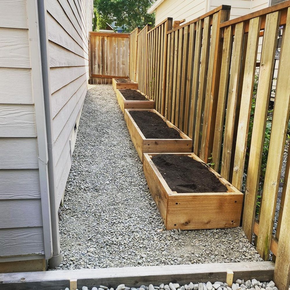 Chozen Gardens - tree service in Beaverton, OR