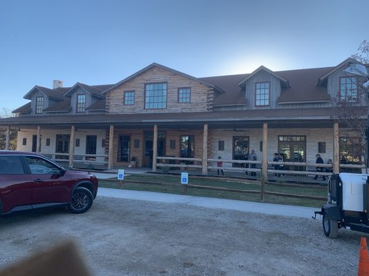 Homestead Heritage by null