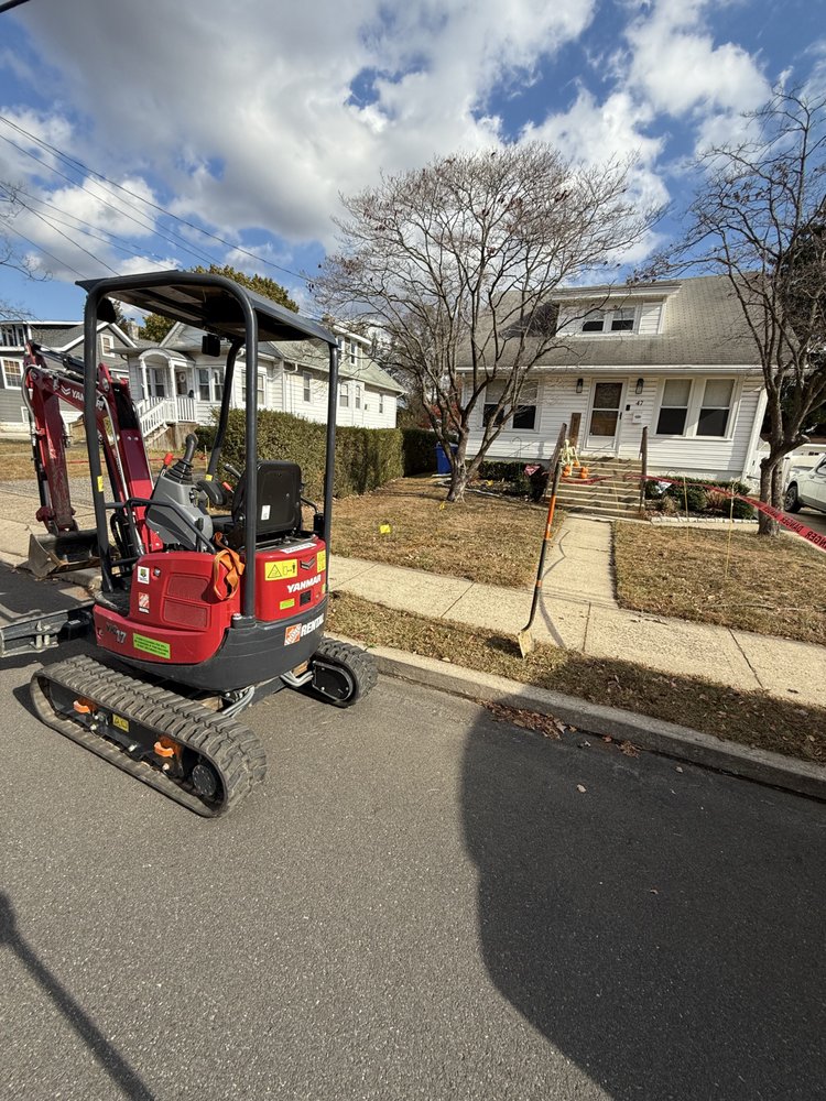 Slide of Only Drains