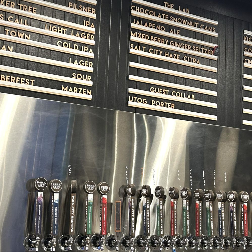 Park City Brewing - Bar - Barbeque Near Me - Park City, Utah Park City Brewing - Bar - Barbeque Near Me - Park City, Utah