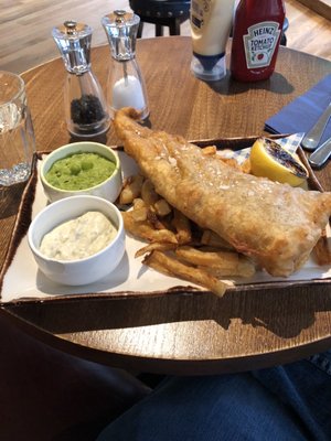 Theodore Bullfrog by null