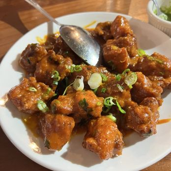 Momo & Curry Nepal - Chicken Manchurian - Himalayan/Nepalese Near Me - Millbrae, California Momo & Curry Nepal - Chicken Manchurian - Himalayan/Nepalese Near Me - Millbrae, California