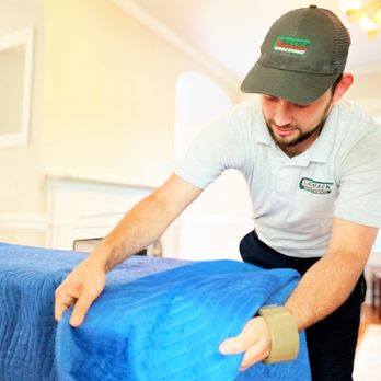Carmack Moving & Storage - furniture protection - Movers Near Me - Sterling, Virginia Carmack Moving & Storage - furniture protection - Movers Near Me - Sterling, Virginia