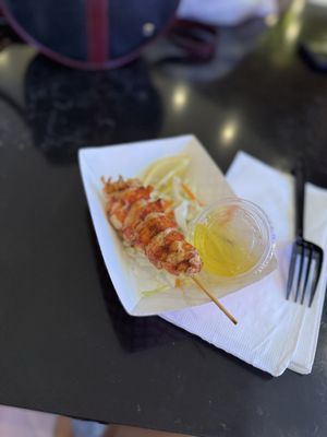 Lobster ME by null