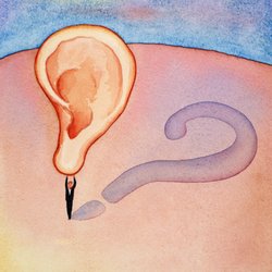 Hear Again 2 - Opening the door to better relationships!