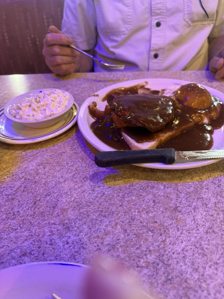 East Side Diner Logo