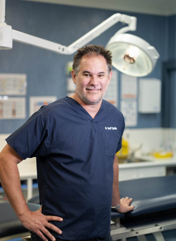 VASECTOMY AUSTRALIA 116 Military Rd, Neutral Bay New South Wales