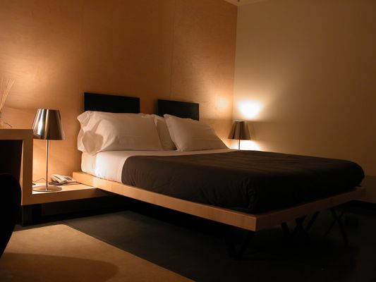 HOTEL CLOCCHIATTI NEXT by null