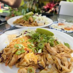 Grandma Wan's Thai Mix Kitchen
