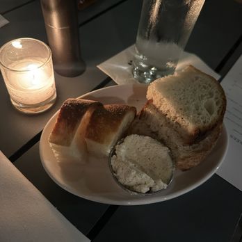 Olive + Oak - Bread and butter (complimentary) - Wine Bars Near Me - Saint Louis, Missouri Olive + Oak - Bread and butter (complimentary) - Wine Bars Near Me - Saint Louis, Missouri