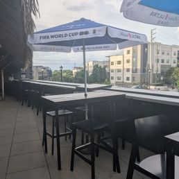 Outside Outside