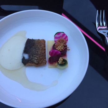 Restaurant 360° - Amuse 2 - Modern European Near Me - Limburg, HE
