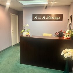 K and H Massage