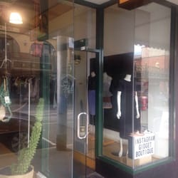Gidget-the All Girls Surf Shop - Gidget shop front