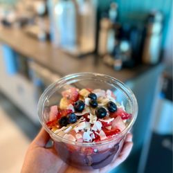 Bowl'D Acai