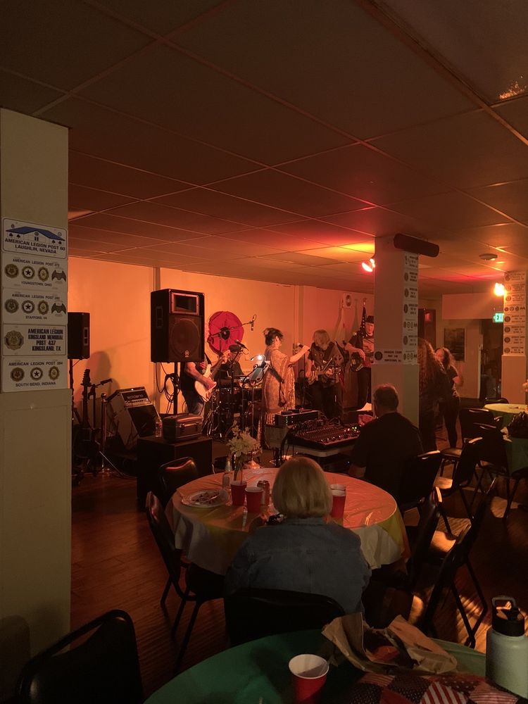 American Legion - veterans service organization in Tujunga, CA