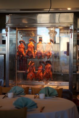 Taste of Hong Kong by null
