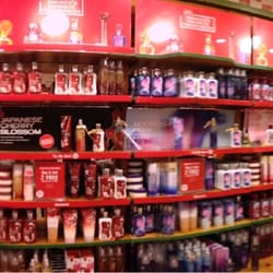 Bath & Body Works