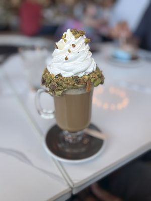 Bistro Café by null