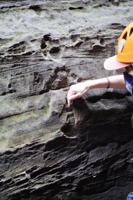 High Rock Adventures - Hocking Hills Ecotours - High Rock Escapes - Hocking Hills Rocks by null