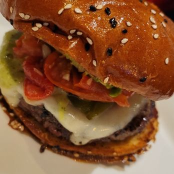 Gordon Ramsay Burger Las Vegas - Burgers Near Me - Las Vegas, Nevada Gordon Ramsay Burger Las Vegas - Burgers Near Me - Las Vegas, Nevada