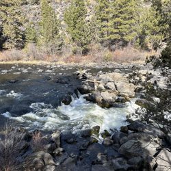 Deschutes River Trail System