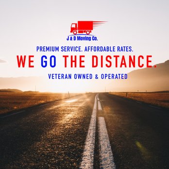 J&D Moving Company - Movers Near Me J&D Moving Company - Movers Near Me