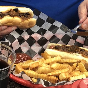 Rick's Cheesesteak Shop - Double Double Hot Dog - Cheesesteaks Near Me - Williamsburg, Virginia Rick's Cheesesteak Shop - Double Double Hot Dog - Cheesesteaks Near Me - Williamsburg, Virginia