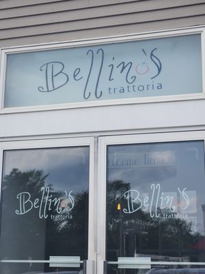 Bellino's Trattoria by null