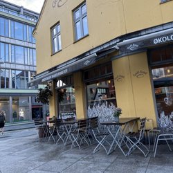 Godt Brød