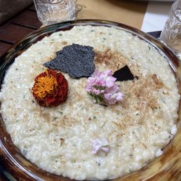 Risotto