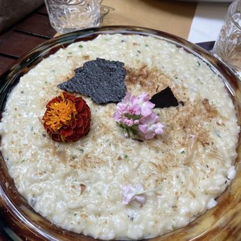 Taverna Scalinetto - Risotto - Italian Near Me - Venezia, VE Taverna Scalinetto - Risotto - Italian Near Me - Venezia, VE