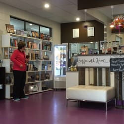 The Purple Bean - Great food with high quality and service