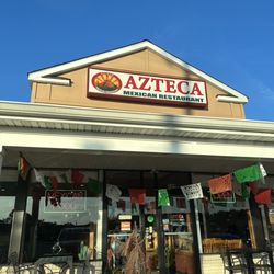 Azteca Mexican Restaurant