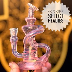 Third Eye Smoke Shop - 50% OFF SHELF
