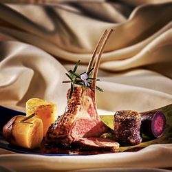 Capitola Garden Feast