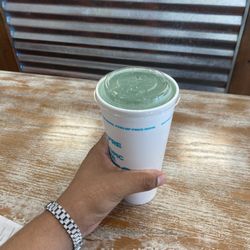 Tropical Smoothie Cafe - Smoothie(Ohana)