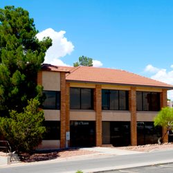Las Cruces Pain Center - Las Cruces Pain Center Building 880 S.Telshor Blvd. #100