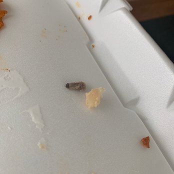 Rivera's - Bone from - Mexican Near Me - Long Beach, California