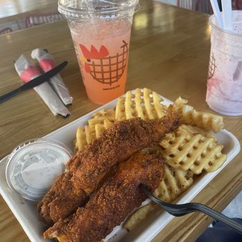 Bruxie - Breakfast & Brunch Near Me - Brea, California