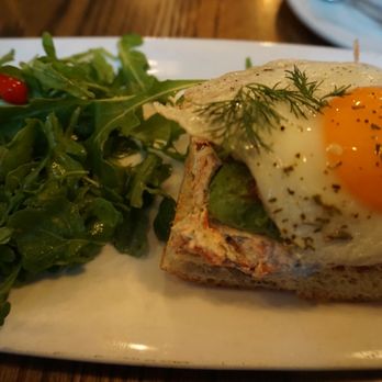 Medina Cafe - Salmon Fumè - Breakfast & Brunch Near Me - Vancouver, British Columbia Medina Cafe - Salmon Fumè - Breakfast & Brunch Near Me - Vancouver, British Columbia