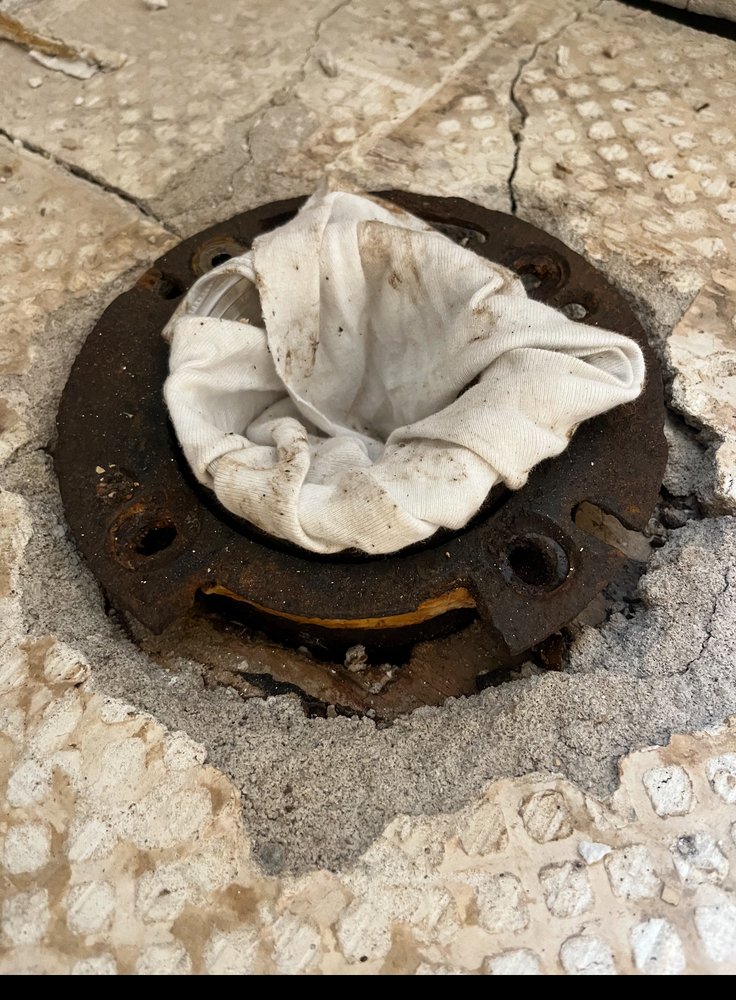 Slide of Sam's Plumbing Services