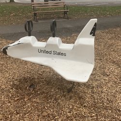 NASA Approved!!!