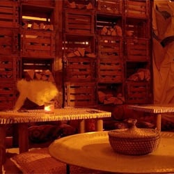 Restaurant Madagascar