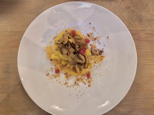 La Ciambella by null