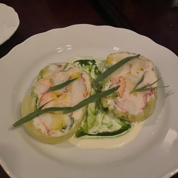Libertine - Lobster - French Near Me - New York, New York Libertine - Lobster - French Near Me - New York, New York