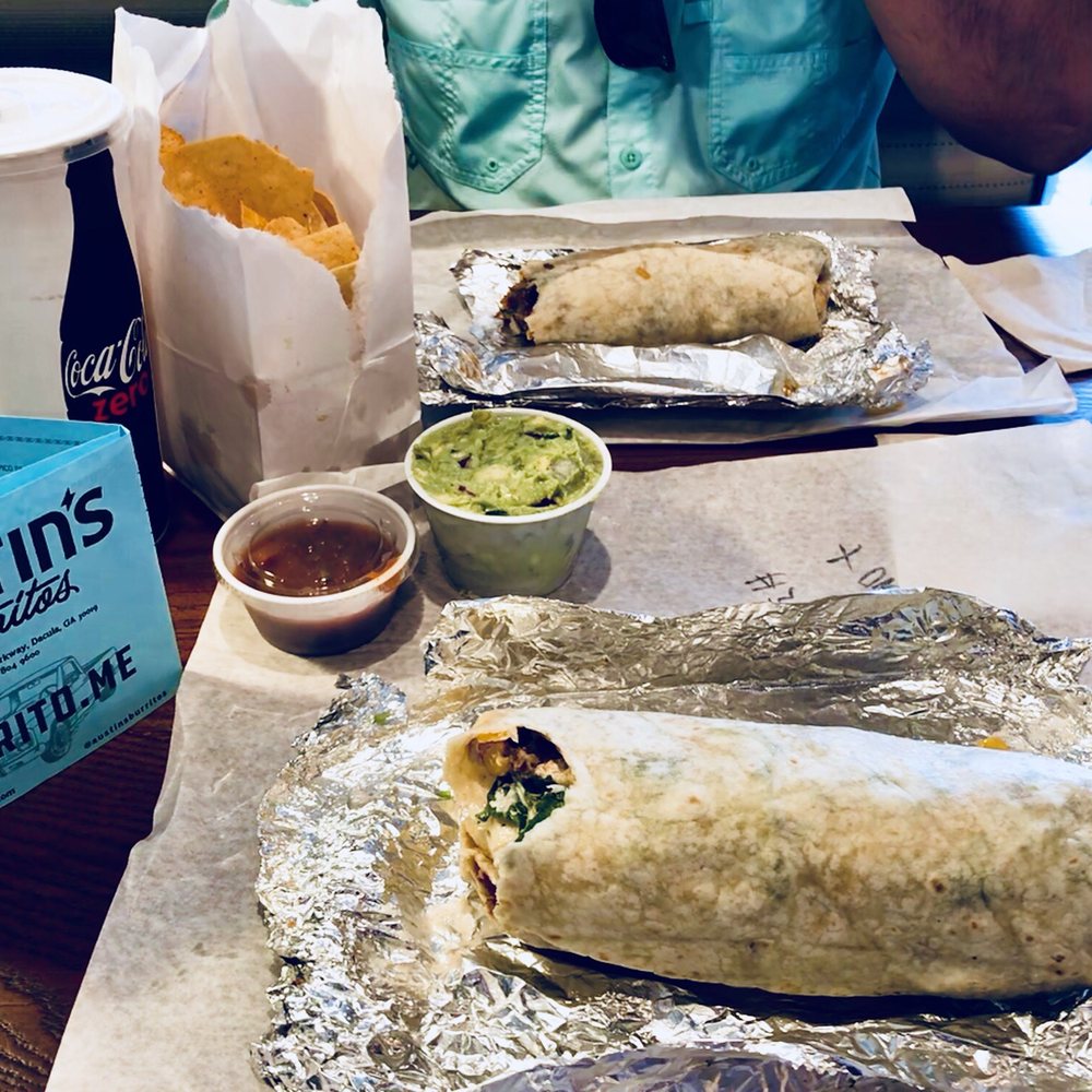Austin's Burritos - Mexican Near Me - Dacula, Georgia Austin's Burritos - Mexican Near Me - Dacula, Georgia