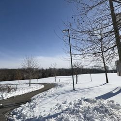 Occoquan Regional Park - 2/1/26