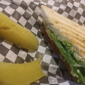 Come On Over Cafe - Veggie sandwich - Cafes Near Me - Oceanside, California Come On Over Cafe - Veggie sandwich - Cafes Near Me - Oceanside, California